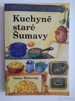 kuchařky - 7