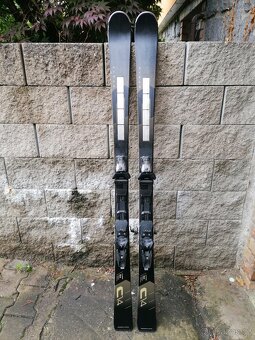 ATOMIC Cloud C14 RVSK 154cm r-13,2.Model 2024/2025 - 7