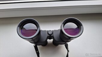 Dalekohled BPC 10X50 TENTO - 7