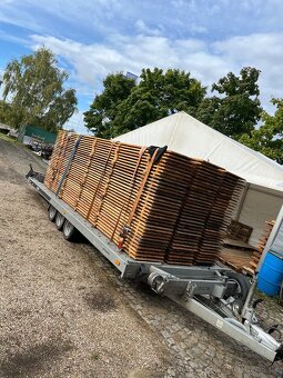 ODTAH/PŘEVOZ/DOVOZ - auta,dodávky,stroje - 7