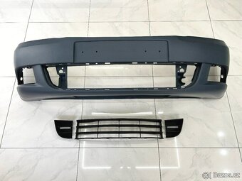 PŘEDEK - ŠKODA OCTAVIA 2 PŘED I PO FACELIFT  / ZASÍLÁME - 7