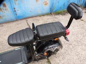 Elektricka kolobezka - 7