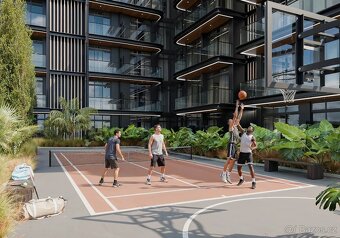 🏙️ Krása v detaile – bydlení inspirované drahokamem eleganc - 7