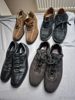 Panske boty velikost 43 - 7