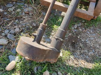 Čerpadlo Sigma s elektromotorem, kalové čerpadlo - 7