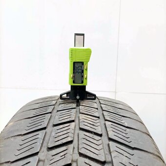 16" ALU kola – 5x112 – ŠKODA (VW, AUDI, SEAT) Disky: Elekt - 7