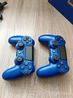 Playstation 4 slim soft. 7.55 - 7