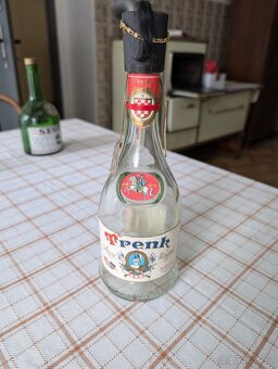 Lahve Trenk Seguin - 7