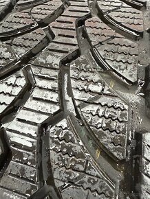 Mercedes C-CLASS W205 - ZÁNOVNÍ ZIMNÍ ORIGINÁLNÍ SADA - 7