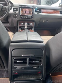 Vw Touareg 3.0 tfsi hybrid - 7