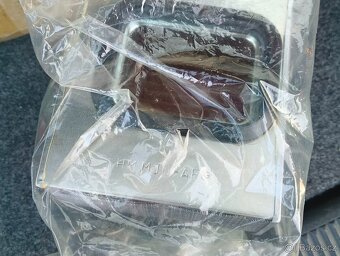 NOS Vzduchový filtr Honda CB750 Nighthawk 1991 - 03 - 7