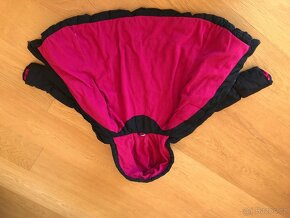 Dívčí bundička / kabátek Next vel. 116/122/128 - 7