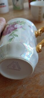 Různé hrnečky - 7