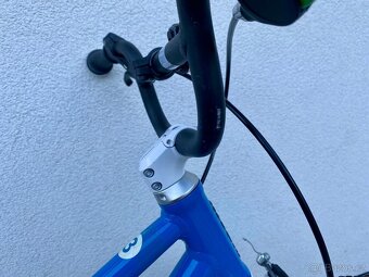Prodam detske kolo Woom 3 - 16” - 7