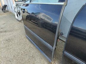 Dveře, kapota Superb I - 9910 a 9102 - 7