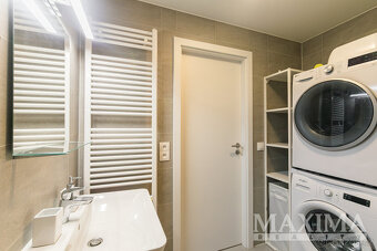 Byt 3+kk o ploše 62 m2 - Praha, Hloubětín - 7