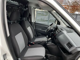 FIAT DOBLO KLIMA, TAŽNÉ ZAŘÍZENÍ - 7