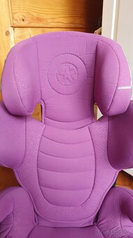 Autosedačka Kiddy phoenixfix 3 - 7