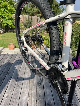 AKCE - Dámské horské kolo - 7