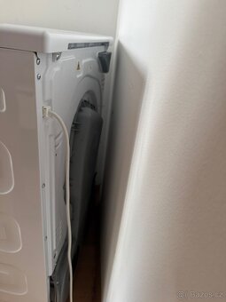 Sušička Beko DPS 7405 G B5 - 7