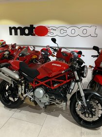 Ducati monster S4 R - 7