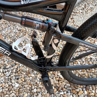 Horské kolo -Gary Fisher - 7