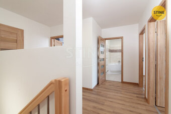 Prodej rodinného domu po rekonstrukci, 102096 - 7