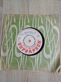 Prodám originální gramofonové desky, [d]. - 7