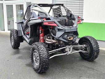 POLARIS RZR PRO R - 7