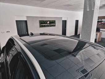 Volvo V90 2,0 CC D5 AWD Drive-E Pro POLESTAR - 7