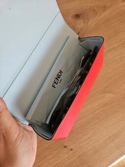 Sluneční brýle Fendi - 7