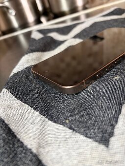 iPhone 16pro 128gb Desert Titan - 7