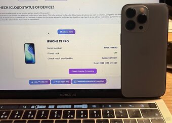 iPhone 13 Pro 256GB - 7