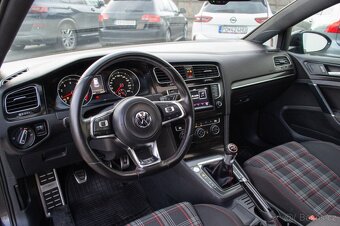 Volkswagen Golf GTI VII ( 7 ) - 7