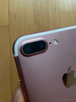 iPhone 7 Plus | Vynikající kondice - 7
