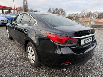Mazda 6 2.0i SKYACTIV 107kW 1.maj. ČR 2015 - 7