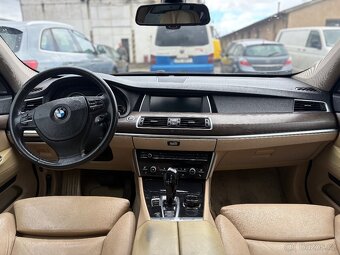 BMW 5GT 3.0D xDrive 180kw - 7