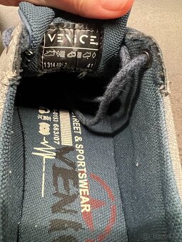 pánské boty Venice vel. 41 - 7