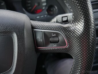 Seat Exeo 2.0TDi , 88 kW nafta, 2012 - 7