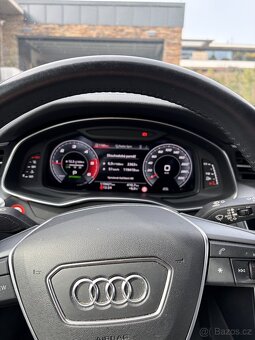 Audi A6 - 7