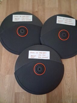 Bici Calsbro  CSD-500 - 7