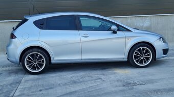 Prodám Seat Leon 1.6TDI 77kw - 7