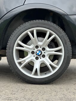 BMW X3 e83 3.0d Mpacket - 7