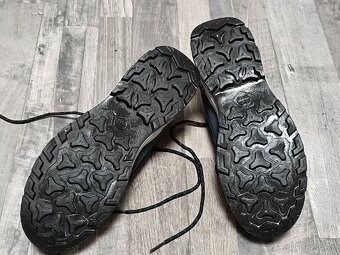 Trekové boty vel.40 - 7