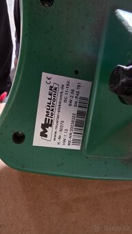 PRODÁM ROZMETADLO AMAZONE - 7