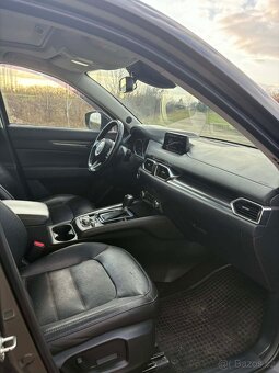Mazda CX-5 2.2 Skyactiv - 7