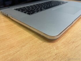 MacBook Pro 15 (mid 2014) i7 - 7