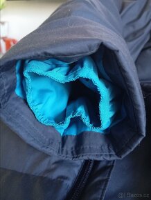 Zimní bunda Adidas 152 - 7