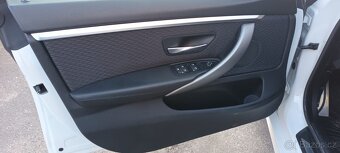 BMV 420d - 7