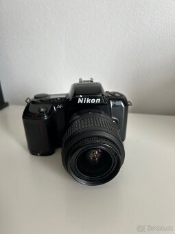 Konvolut fotoaparátů - 7